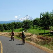 Cascade Mountain School for Adults Saturday, September 26